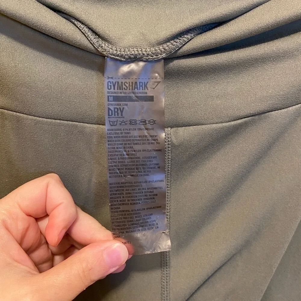 Gymshark leggings